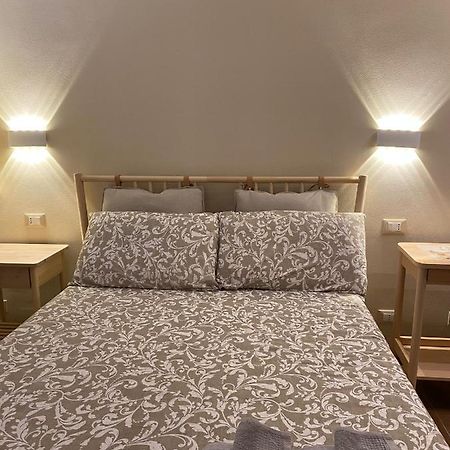 Chirone Room Mondello Εξωτερικό φωτογραφία