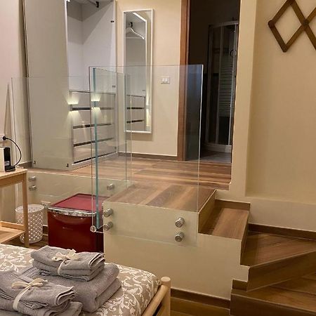 Chirone Room Mondello Εξωτερικό φωτογραφία